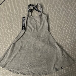 Superdry Athletic Dress Size 4